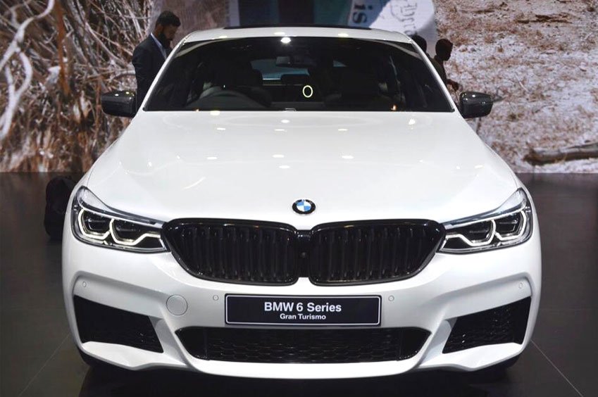 BMW Car Rental