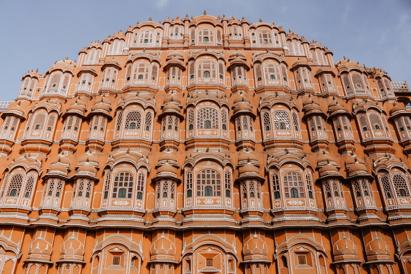 Car Hire in Jaipur