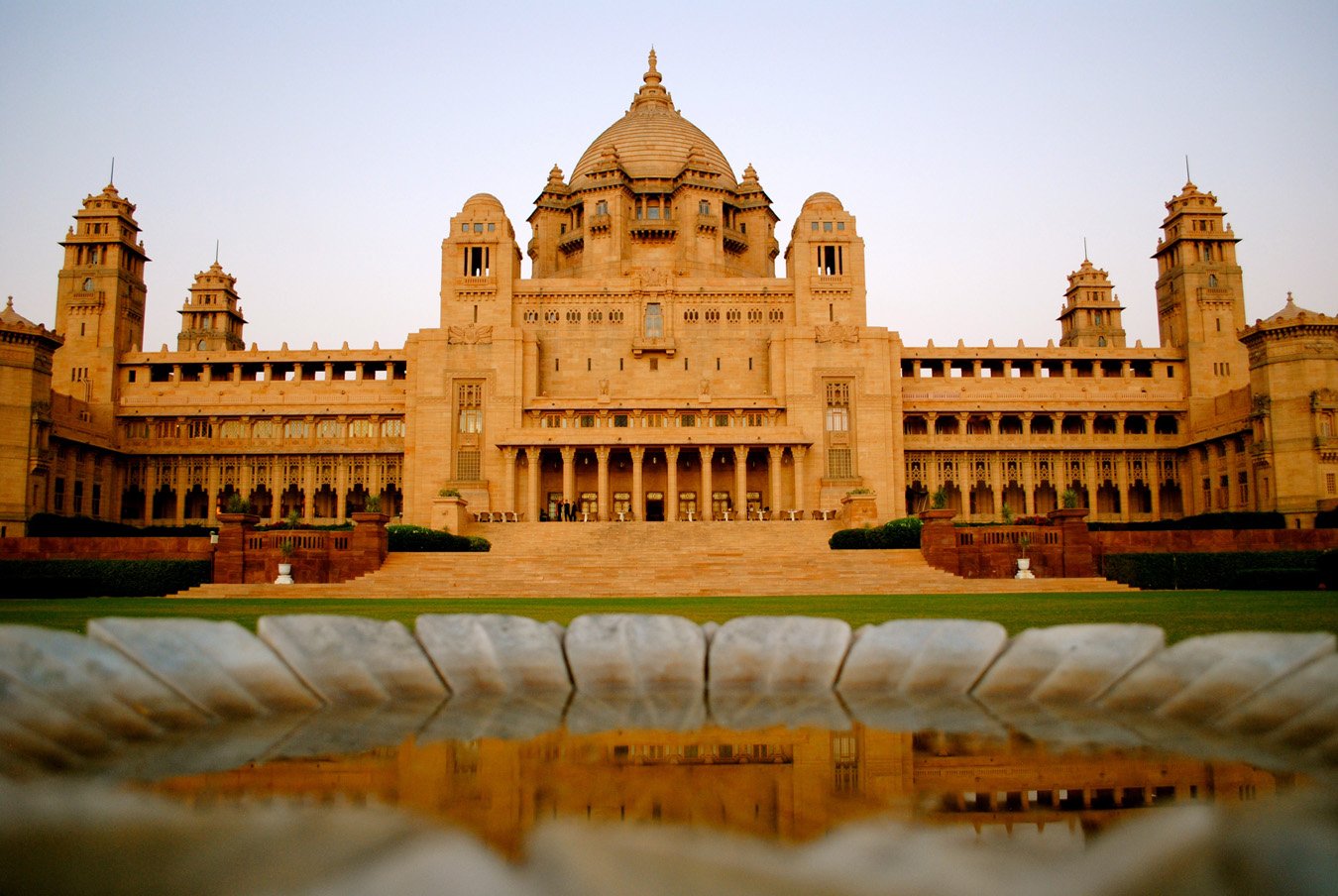Car Hire in Jodhpur